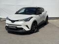 Toyota C-HR 1.8 Selection Bi-tone
