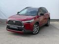 Toyota Corolla Cross 2.0 Executive, 4x4