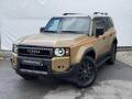 Toyota Land Cruiser 2.8 FIRST EDITION