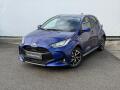 Toyota Yaris 1.5 Comfort Style Tech