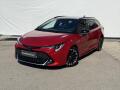 Toyota Corolla 1.8 GR sport