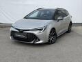 Toyota Corolla 2.0 GR sport