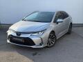 Toyota Corolla 1.8 Comfort + Style + Tech