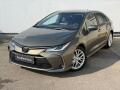 Toyota Corolla 1.5 Comfort + Style + Tech