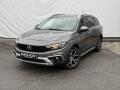 Fiat Tipo 1.6 MultiJet, Cross