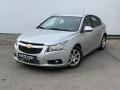 Chevrolet Cruze 2.0 VCDI
