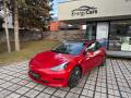 Tesla Model 3 Long Range AWD, Ta�n� za��zen�