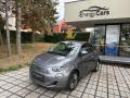 Fiat 500 Icon Plus 42kWh Kamera