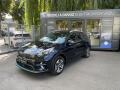Kia Niro Vision 64 kWh,kamera SoH 96.3%