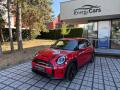 Mini SE 135 kW ACC / Tepeln� �erpad