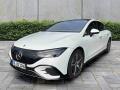 Mercedes-Benz EQE 350+ AMG Line