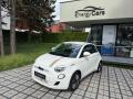 Fiat 500 ICON 42 kWh Kamera