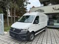 Volkswagen Crafter E