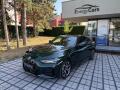 BMW M50 HUD / H&K / Laser Light
