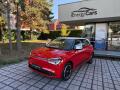 Dongfeng E3 360� kamera 42 kWh