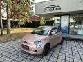 Fiat 500 LaPrima 3+1 42 kWh