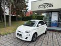 Fiat 500 ICON 42kWh Kamera Winterpacket
