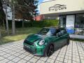 Mini Cooper SE 135kW HUD YOURS