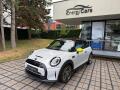 Mini Cooper SE 135 kW HUD Tepeln� �erpadlo