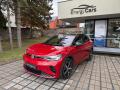 Volkswagen ID.4 GTX 220kW 4x4 82kWh