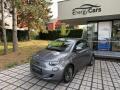 Fiat 500 ICON 42 kWh Kamera