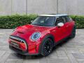 Mini Cooper SE 135 kW