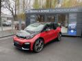 BMW i3 i3S, 120 Ah, Kamera, Panorama