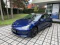 Tesla Model 3 Performance 377kW, SoH 93.7%