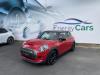 Mini Cooper SE 135 kW