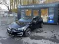 Volkswagen e-Golf 100 kW, Virtual, Tep. erpadlo