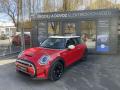 Mini Cooper S SE, 135kW, H/K Panorama HUD