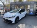 Cupra Born 150 kW, 62 kWh