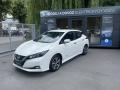 Nissan Leaf 110kW, Bat. 40 kWh Kamera