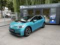 Volkswagen ID.3 Pro Performance 62kWh HUD Pano