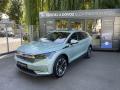koda Enyaq iV iV80 82kWh/150 kW Crystal Face