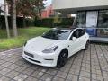 Tesla Model 3 Long Range, AWD, Tan, Folie