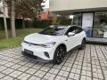 Volkswagen ID.4 Pro 82kWh 360 kamera MatrixLED