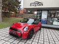 Mini Cooper S SE 135 kW, Tepeln erpadlo