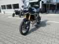 Triumph Tiger 900 Rally Desert Edition