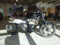 Triumph Scrambler 1200 X