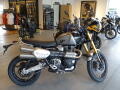 Triumph Scrambler 1200 XE