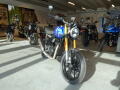 Triumph Speed 400 