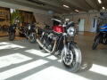 Triumph Speed Twin 1200