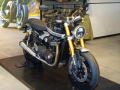 Triumph Speed Twin 1200 RS