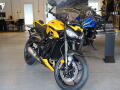 Triumph Street Triple 765 RS 