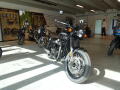 Triumph Bonneville T 120 