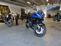 Triumph Tiger Sport 800 