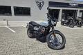 Triumph Street Scrambler 900