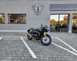 Triumph Thruxton 1200 TFC limited edition