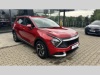 Kia Sportage 1.6 T MHEV 4x4 7DCT EXCLUSIVE